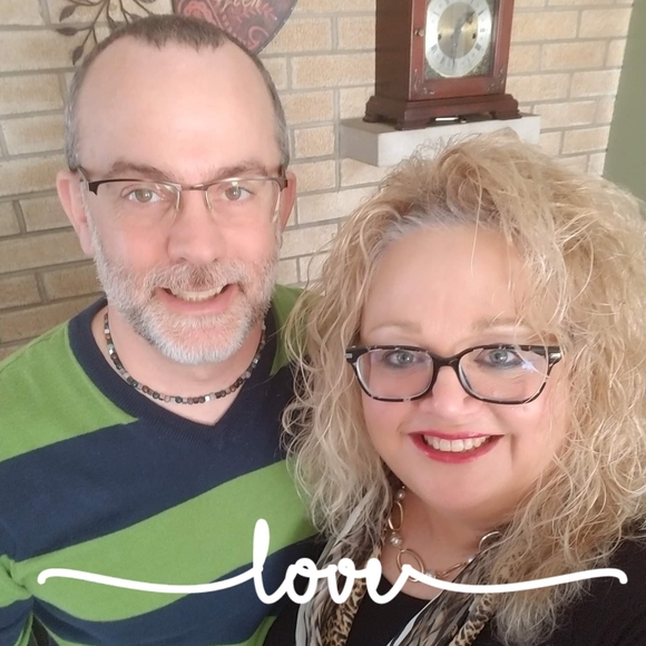 Meet your Posher, Beth - Picture 1 of 1